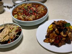 -尚府一品·烤鸭·新京菜(圆明园店)