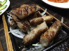 -向阳庄烧烤店(望京西园店)