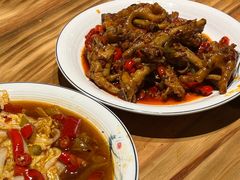 -小口味