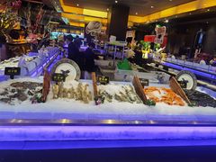 -九月海·海鲜自助(世纪东方店)