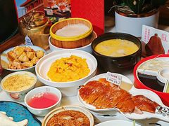 -小吊梨汤·北京菜·烤鸭(王府井银泰in88店)