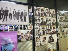 -百济韩国语(虹口校区)