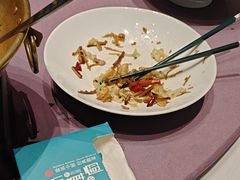 -徽镇小厨·经典徽菜(十里河店)