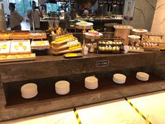 -青岛颐海花园酒店总店·自助餐厅