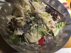 -赤火牛排(金狮广场店)