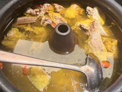 -云海肴·汽锅鸡·云南菜(领展购物广场·中关村店)