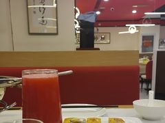 -晋阳春·山西菜·北京烤鸭(交大店)