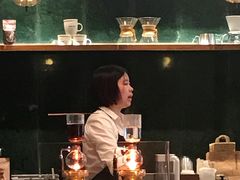 -星巴克(郑州普罗旺世店)