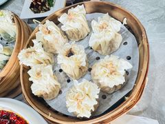 都一处烧麦-都一处烧麦馆(前门店)