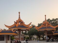 -金砂公园
