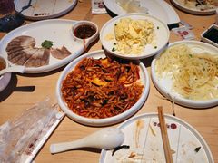 -香香春饼·非遗技艺(万达店)