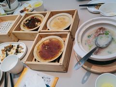 -蔡澜点心(三里屯T+MALL店)