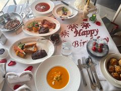 -佐度王子扒房(天鹅湖店)