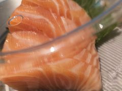 -禾绿寿司(星光68广场店)