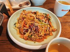 -管氏翅吧(中关村店)
