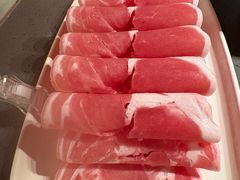 -巴奴毛肚火锅(姚家园万象汇店)