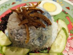 -小娘惹厨房Little Nyonya(狮城有约上榜店)