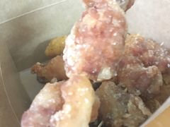 唐杨鸡块-和府捞面(天河领展广场店)