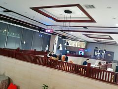 -竹犇番茄火锅(长风街店)
