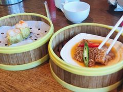 -金鹰国际酒店·满园春中餐厅