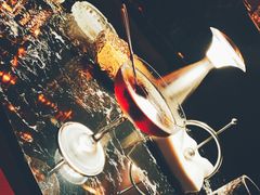 -Bar The Vortex(高新万达店)