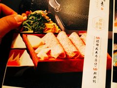 -满来寿喜烧(金虹桥店)