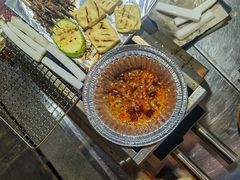 -江湖一盏灯·滇味卤烤(普惠园店)