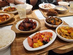 -乡村基·川味现炒大王(熙悦天街店)