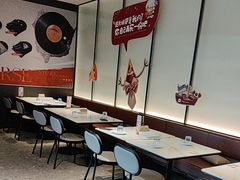 -必胜客(万达百货店)