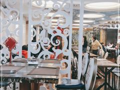 大堂-皇朝万鑫自助餐厅