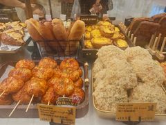 -PAPER STONE BAKERY(天环店)