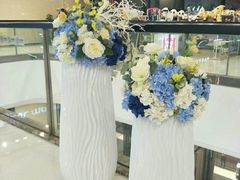 -万达广场(上虞店)