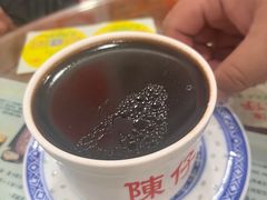 招牌龟苓膏-陳仔(北京路店)