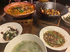 -吃货私房菜(丽江束河古镇店)
