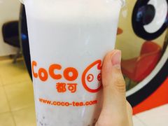 -CoCo都可(新太阳宫店)