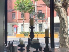 -Ocean's Table 欧舍