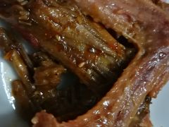 -久久丫鸭脖(金鸡湖欧尚店)