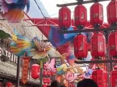 -杭州宋城