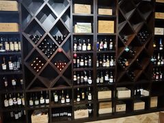-BONAZZA 意大利餐厅
