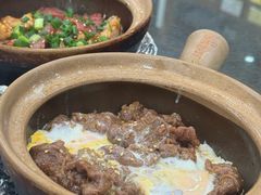 -红星光发煲仔饭(文海店)