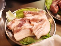 -姐夫家·沈阳黏糊麻辣拌·拌鸡架·冷面(南头古城店)