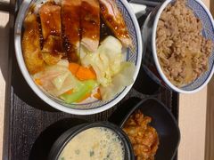 -吉野家(上海美罗城店)