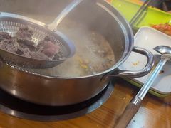 -养牛邓·潮汕牛肉海鲜自助火锅(广州店)