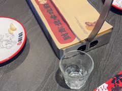 -钱锋炭缸烧烤(南湖大路总店)