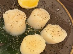 -大馥·炭火烧肉酒场(莘庄莘福坊店)