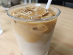 -GOOD好事咖啡(会展城店)