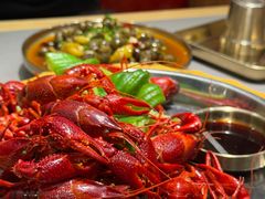 -龙虾奇迹(大华三路店)