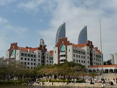 -厦门大学(思明校区)