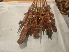 -木屋烧烤(龙湖天街店)
