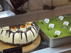-Max Bakery 阿唛手作